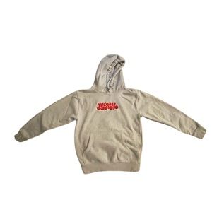 Menu skateshop hoodie